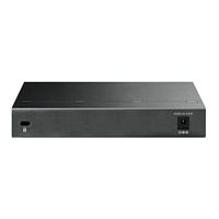 TP-LINK TL-SG108PE Netwerk switch 8 poorten 1 GBit/s PoE-functie - thumbnail