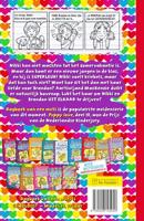 Boek Dagboek Van Een Muts Liefdeskriebels - thumbnail