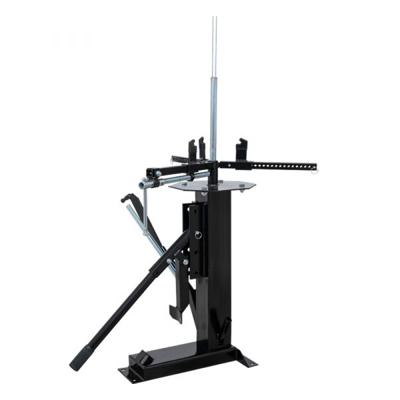 Topgear universele bandenwisselaar