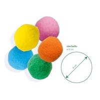 SES splash waterballen xxl - thumbnail