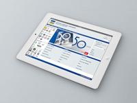 Gys Massaklem 500/600A - 5193043220 5193043220 - thumbnail