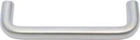 Draadgreep rvs 128mm d10 - thumbnail
