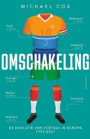 Omschakeling - Michael Cox - ebook - thumbnail