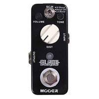 Mooer Blade distortion - thumbnail