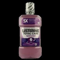 Listerine Mondwater total care 500 Milliliter - thumbnail