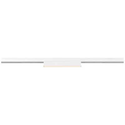 SLV IN-LINE 22 12V-railsysteem lamp Track 7.3 W LED Wit