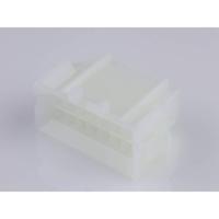 Molex 15060145 Female behuizing (kabel) Totaal aantal polen: 14 Rastermaat: 4.20 mm Inhoud: 1 stuk(s) Bulk - thumbnail