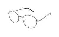 Leesbril MPG MLH061-Zilver-+1.50 - thumbnail