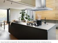 Franke TALE 905 I XS/2 Schouwkap Grijs - thumbnail