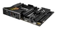 Moederbord Intel ASUS ROG STRIX Z890-H GAMING WIFI - thumbnail