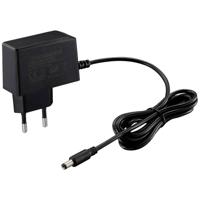 YingJiao YS6V-1200500E Stekkernetvoeding, vaste spanning 12 V 0.5 A 6 W - thumbnail