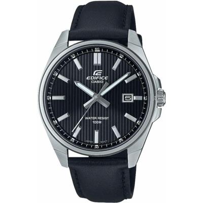 Horloge Heren Casio EFV-150L-1AVUEF Zwart (Ø 42,5 mm)