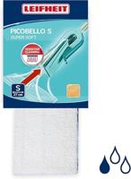 Leifheit Piccolo S Sensitive vervangingsdoek - thumbnail