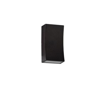 Lyora WandspotBoxy up en down antraciet - 9030150