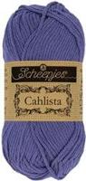 Scheepjes Cahlista 50g - 508 Deep Amethyst - Haakgaren / Breigaren - thumbnail