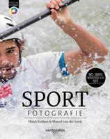 Boek Focus op fotografie: Sportfotografie - thumbnail