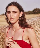 Oorbellen Dames Majorica 17178.01.1.000.010.1 - thumbnail