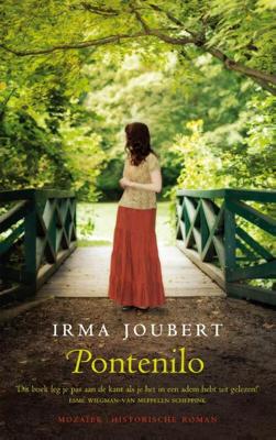 Pontenilo - Irma Joubert - ebook
