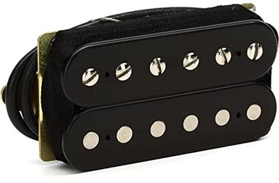 DiMarzio DP 155FBK The Tone Zone element