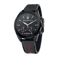 Maserati Traguardo R8871612004 Horloge Heren 45mm - thumbnail