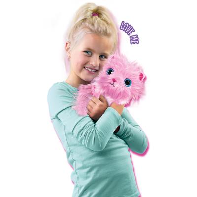 SES Creative Trashcan Pets surprise 1