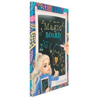 Topmodel Magic Board - thumbnail