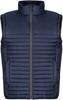 Ragetta RG861 Honestly Made Recycled Thermal Bodywarmer - Navy - XXL
