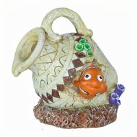 Aquarium decoratie Deco jar nemo Superfish - Superfish - thumbnail