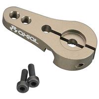 Aluminum Servo Horn 24T (AX30835) - thumbnail