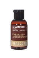 Benecos Coffee Energising Shampoo Mini - thumbnail
