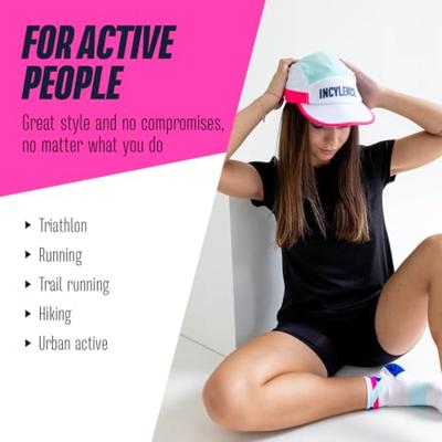 Incylence Running Pet v1