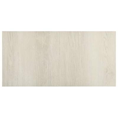 Vloerplanken 20 st zelfklevend 1,86 m PVC beige - thumbnail