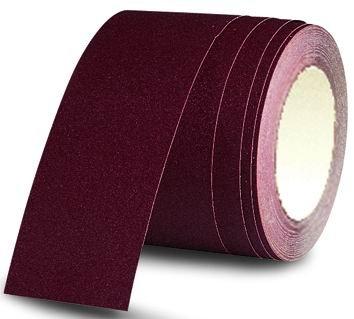 NORTON Rl.schleifp. 115mmx25m p60