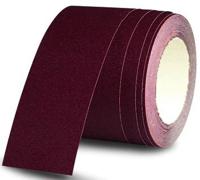 NORTON Rl.schleifp. 115mmx25m p60 - thumbnail