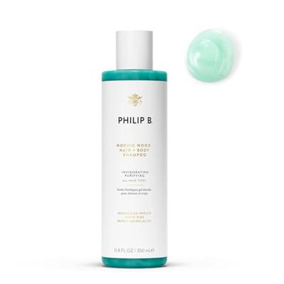 Philip B Nordic Wood Hair & Body Wash Philip B Nordic Wood Hair & Body Wash