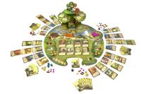 White Goblin Games everdell bordspel - thumbnail