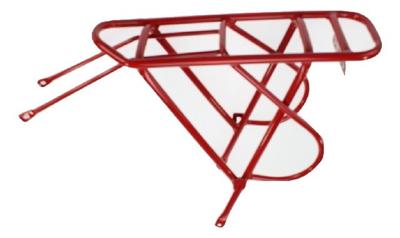 Bike Fun Kids Drager bikefun 26" rood