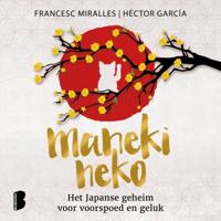 Maneki neko - thumbnail