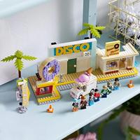 LEGO Ideas BTS Dynamite 21339 - thumbnail