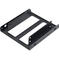Akasa AK-HDA-03 3,5 (8,89 cm) harde schijf inbouwframe HDD/SSD Aantal harde schijven (max.): 1 x 2.5 inch - thumbnail