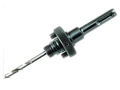 DeWALT DT8108 SDS-Plus adapter voor gatenzagen DeWALT DT8108 SDS-Plus adapter voor gatenzagen