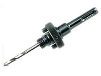 DeWALT DT8108 SDS-Plus adapter voor gatenzagen - thumbnail