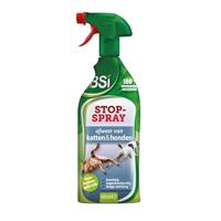 Afweer van katten en honden ecologisch 800 ml - thumbnail