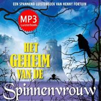 Het geheim van de Spinnenvrouw - thumbnail