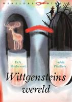 Wittgensteins wereld - Erik Bindervoet, Saskia Pfaeltzer - ebook - thumbnail