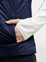 Craft 1910986 Core Light Padded Vest Men - Blaze - XL - thumbnail