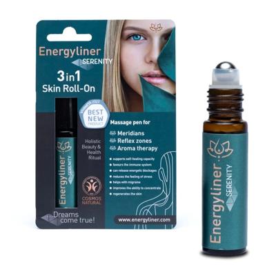 Energyliner Serenity Skin Roll-On Himalaya's Dreams - 10ml