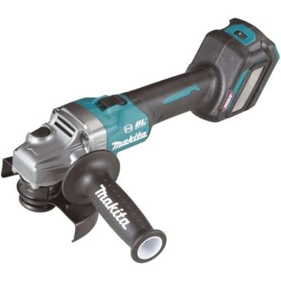 Makita GA023GZ GA023GZ Haakse accuslijper 125 mm Zonder accu 40 V