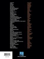 Hal Leonard First 50 Classical Pieces you should play on the piano - thumbnail