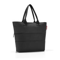 Reisenthel Shopper E1-Black - thumbnail